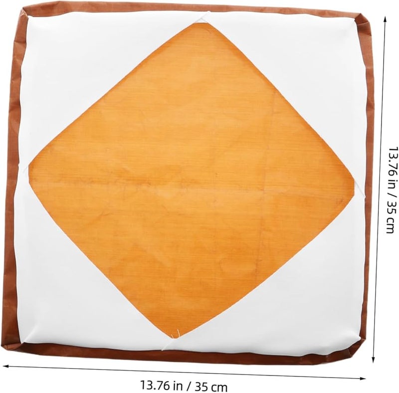 Non Stick Sublimation Heat Press Cover Protector For T Shirt Printing Machine - Image 3