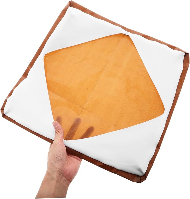 Non Stick Sublimation Heat Press Cover Protector For T Shirt Printing Machine - Image 5