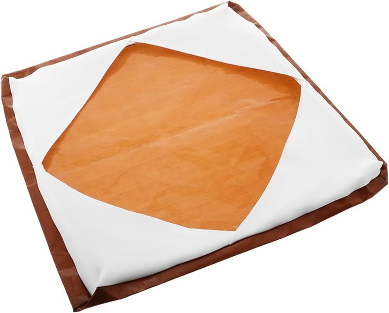 Non Stick Sublimation Heat Press Cover Protector For T Shirt Printing Machine - Image 1