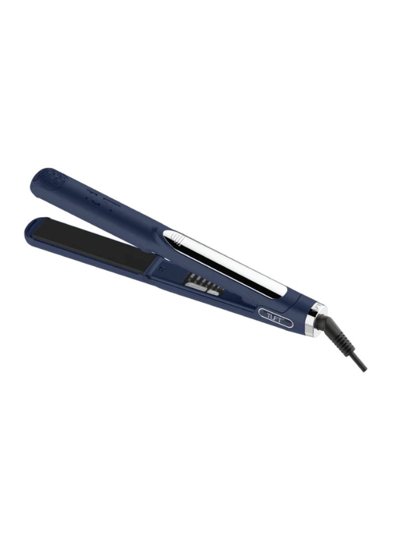TUFT Diamond Plus 1" Professional Hair Iron Ocean - Image 3
