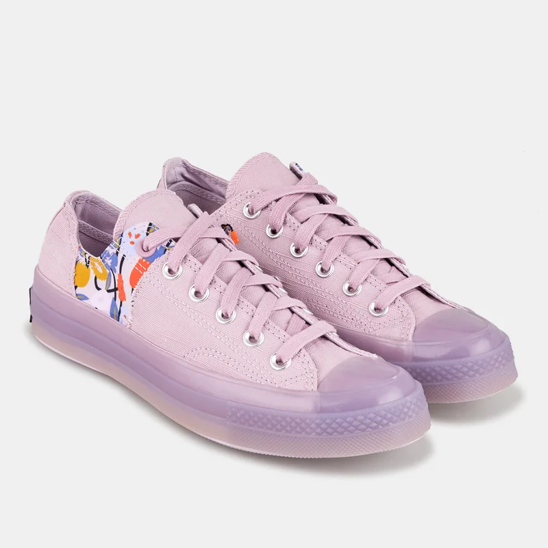 CONVERSE Chuck 70 Low Unisex Shoe
