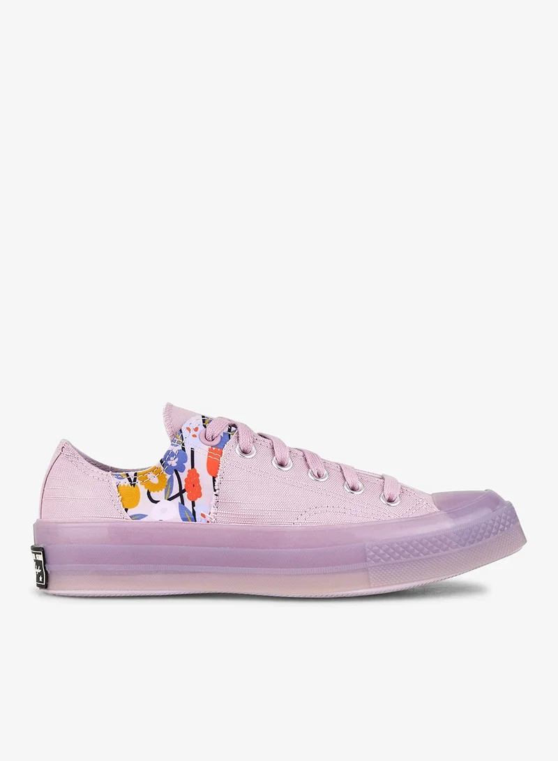 Chuck 70 Low Unisex Shoe