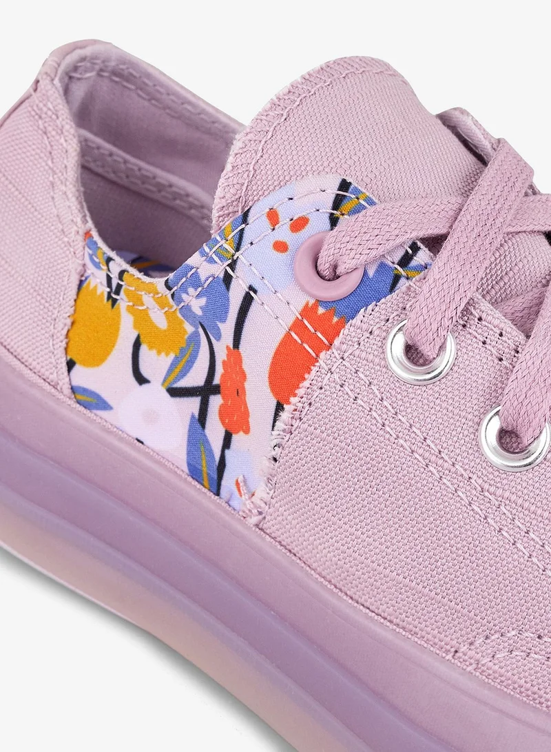 CONVERSE Multi-Colour Chuck 70 Low Unisex Shoe for Women | Best Price UAE