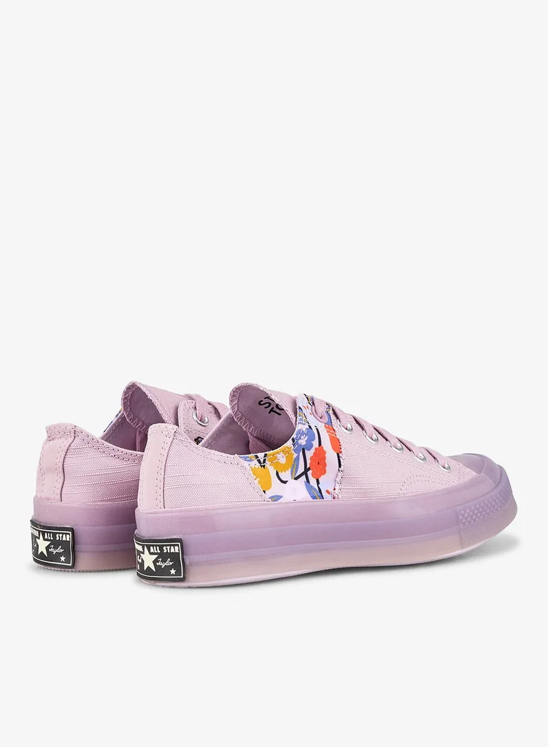 CONVERSE Multi-Colour Chuck 70 Low Unisex Shoe for Women | Best Price UAE