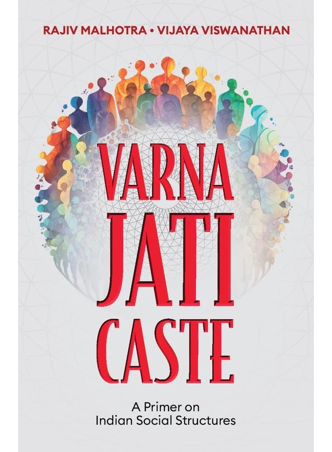 Varna Jati Caste