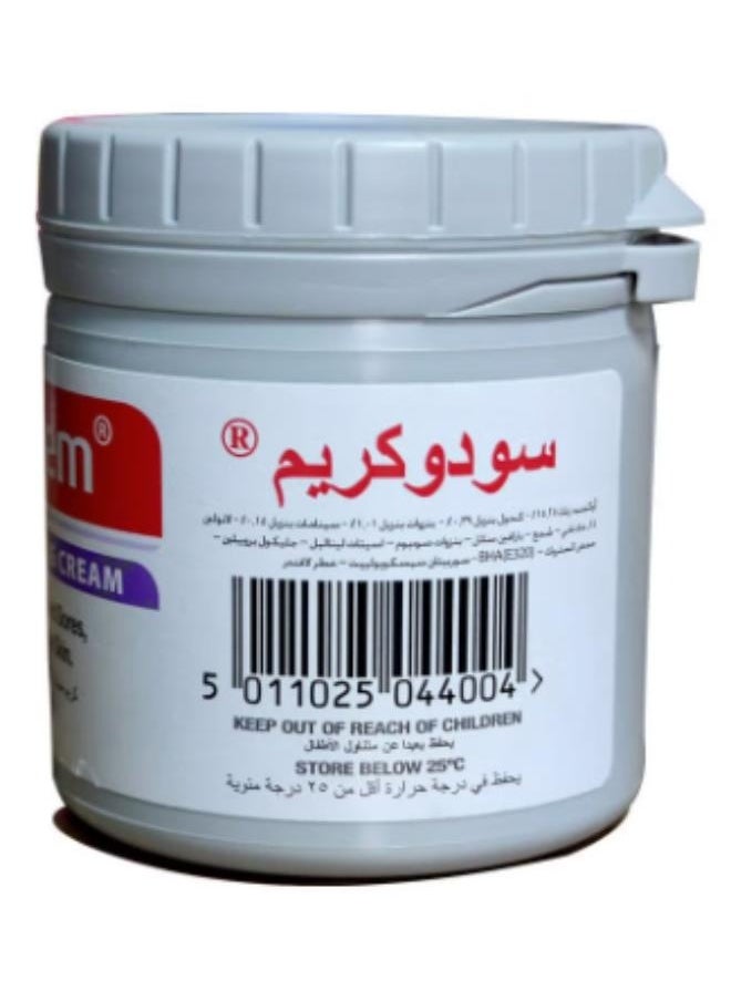 Sudocrem - Antiseptic Healing Cream 125G - Image 1