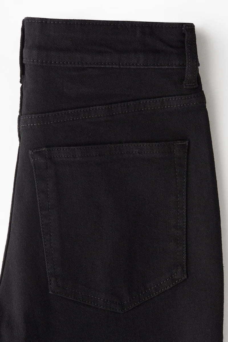 Skinny High Jeans
