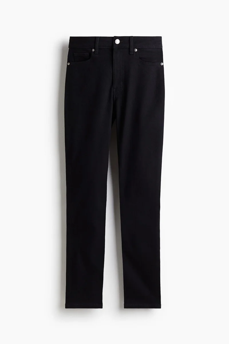 H&M  Skinny High Jeans for Women | Best Price UAE