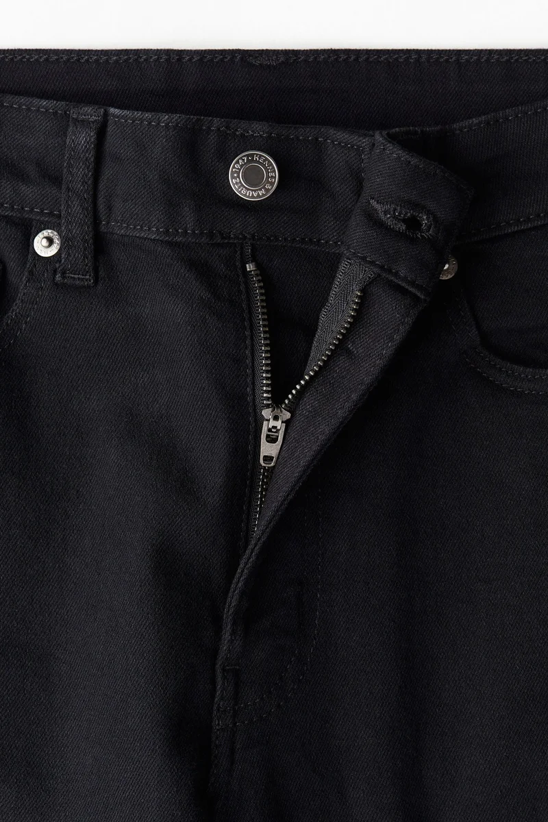H&M  Skinny High Jeans for Women | Best Price UAE