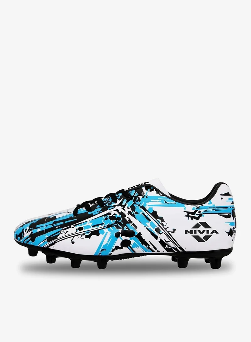 Nivia  Storm Football Shoes for Men for Men | Best Price UAE