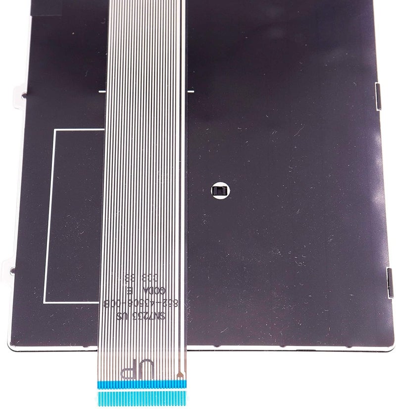 WISTAR Laptop Keyboard for Dell inspiron 14 5000 Series Laptop Keyboard - Image 3