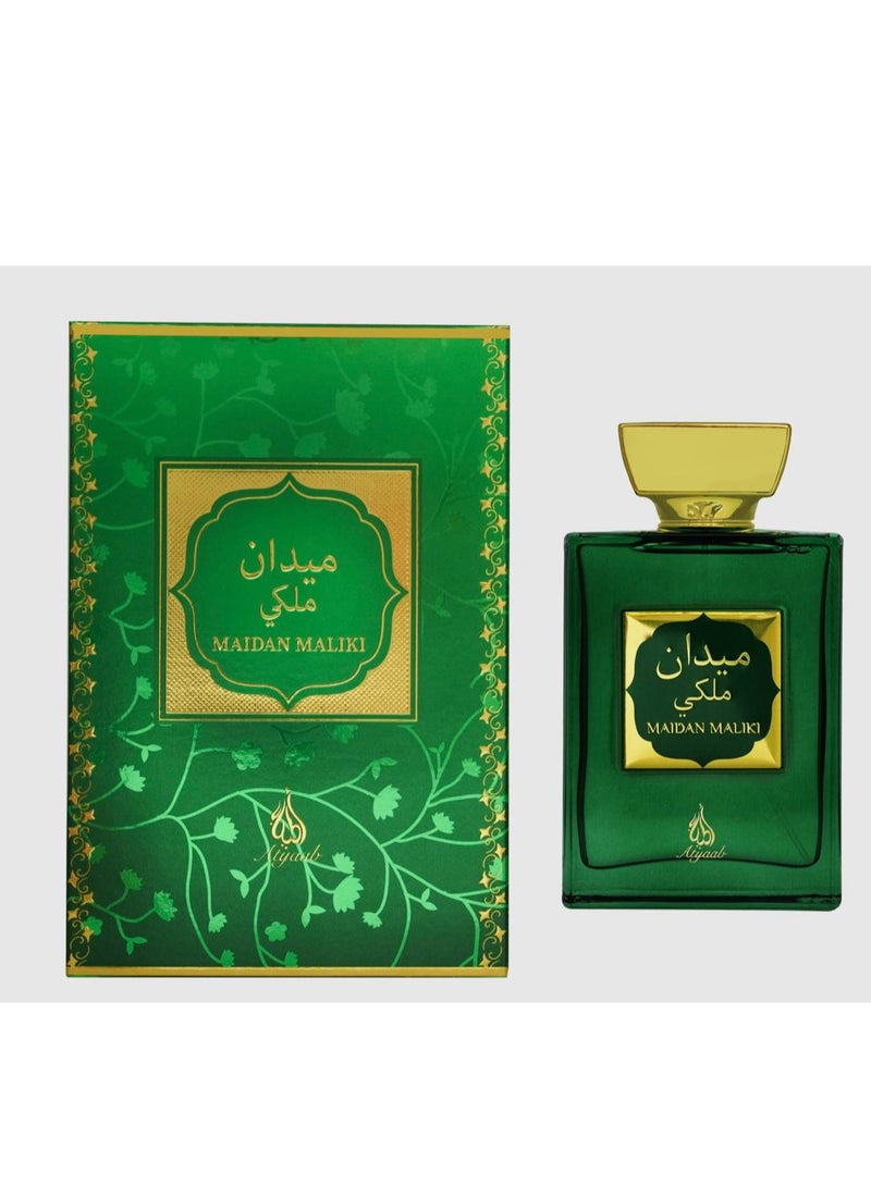 Atyaab KHADLAJ PERFUMES Maidan Maliki 100ml edp spray - Image 1