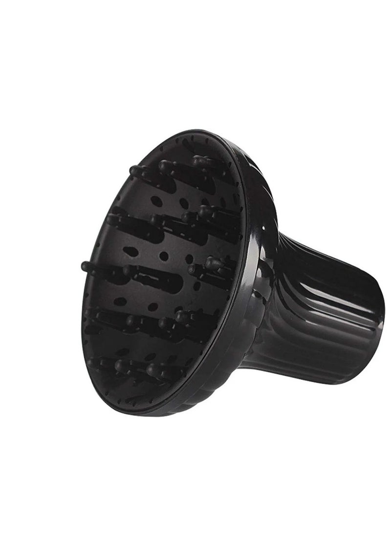 Hair dryer diffuser - Image 1