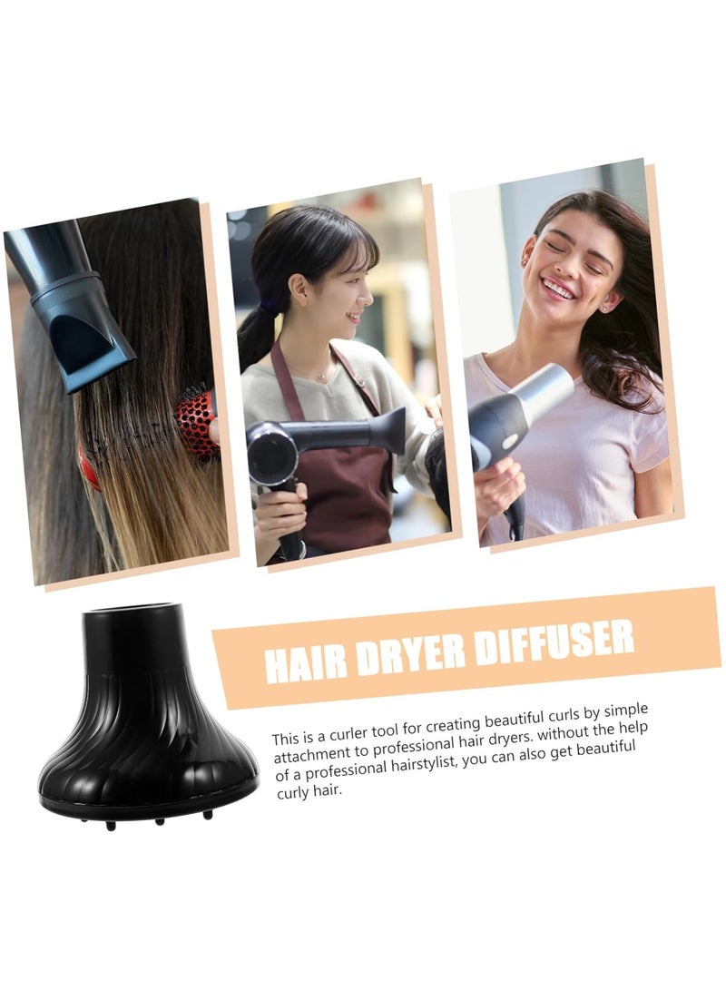 Hair dryer diffuser - Image 3
