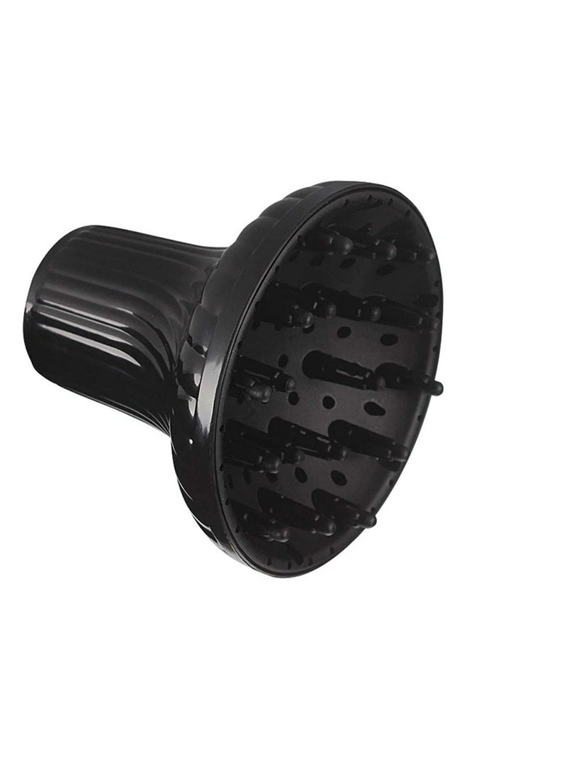Hair dryer diffuser - Image 4