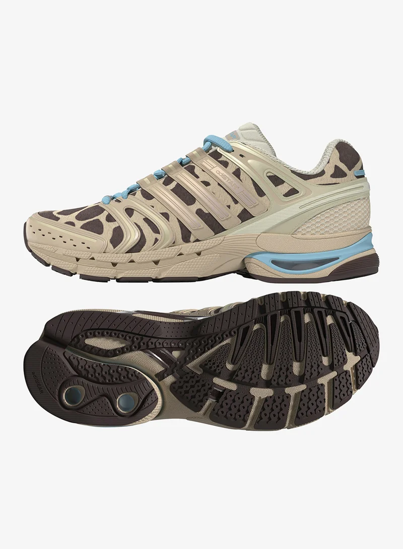 Adidas Originals CRLI/ICGOME/ICEBLU Adistar Control 5 for Women | Best Price UAE
