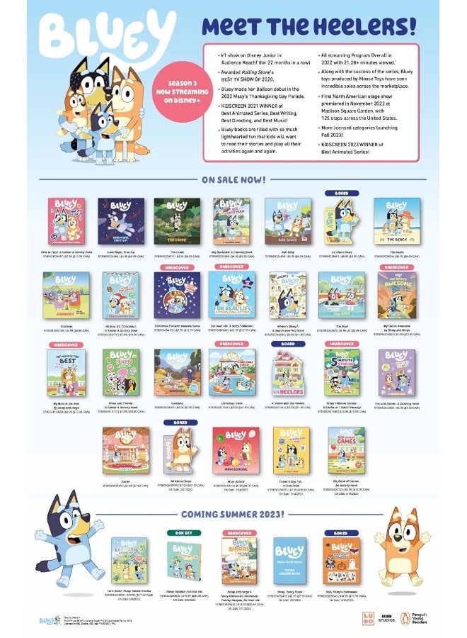 Bob Bilby (Bluey) - Image 2