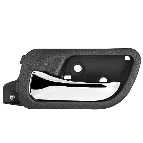 BINWUHI Front Left Driver Side Interior Door Handle Compatible with 2003-2007 Honda Accord, Replaces OE 79542,72160SDAA02ZA - Image 1