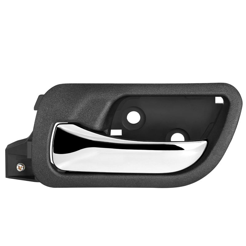 BINWUHI Front Left Driver Side Interior Door Handle Compatible with 2003-2007 Honda Accord, Replaces OE 79542,72160SDAA02ZA - Image 3