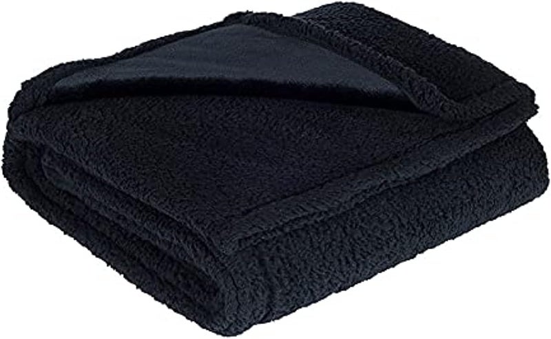 NC Pet Blanket for Bed, Couch, Sofa | Waterproof Dog Bed Cover Pet Blanket Furniture Protector | Superb Puppy Blanket, Blankets for Dogs, Cat Blanket