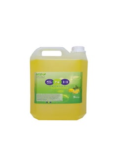 SNH Packing Lemon Dish Wash 5 Liter One Piece - pzsku/Z6A653902C86B0DAC6D06Z/45/_/1660122879/96989faf-ca04-4cbb-88b8-5b0f3a100751