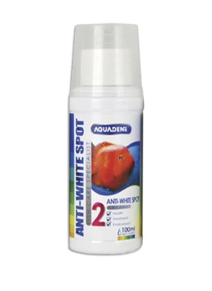 AQUADINE ANTI-WHITE SPOT 