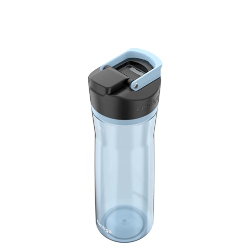 Contigo Cortland Water Bottle 24 oz Glacier - Image 4