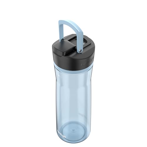 Contigo Cortland Water Bottle 24 oz Glacier - Image 5