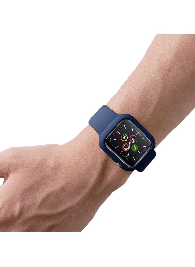 GULFLINK Protective Case Cover for Apple Watch 7 45mm  - Image 4