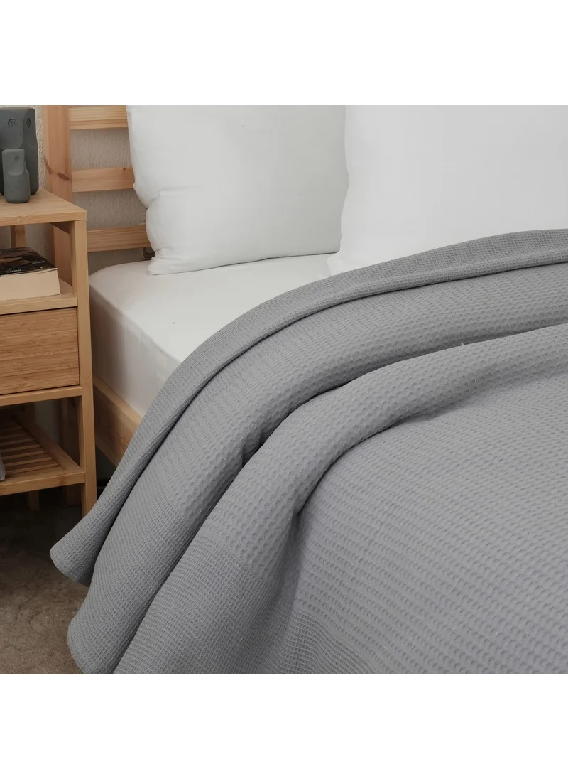 Meyn Collection Double Summer House Cotton Honeycomb Pike