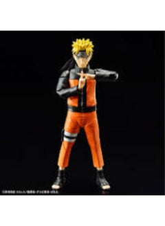 GUNPLA Naruto Uzumak Figure-rise Standard
