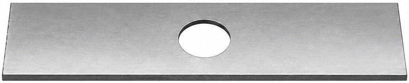 MaxPower Residential Grade 7.69 in. L Edger Blade - Total Qty: 10