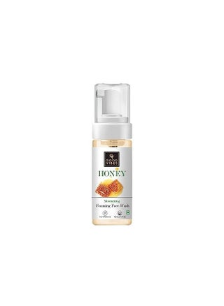 Good Vibes Honey Moisturizing Foaming Face Wash, 150 ml - pzsku/Z6A65790781AA50F5B028Z/45/_/1686401495/0da1ed1f-1400-4074-b047-11d9bfcdaf32