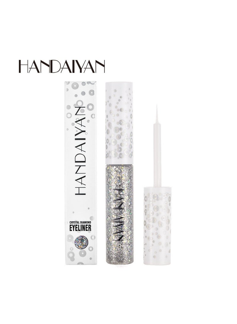 Crystal Diamond Eyeliner