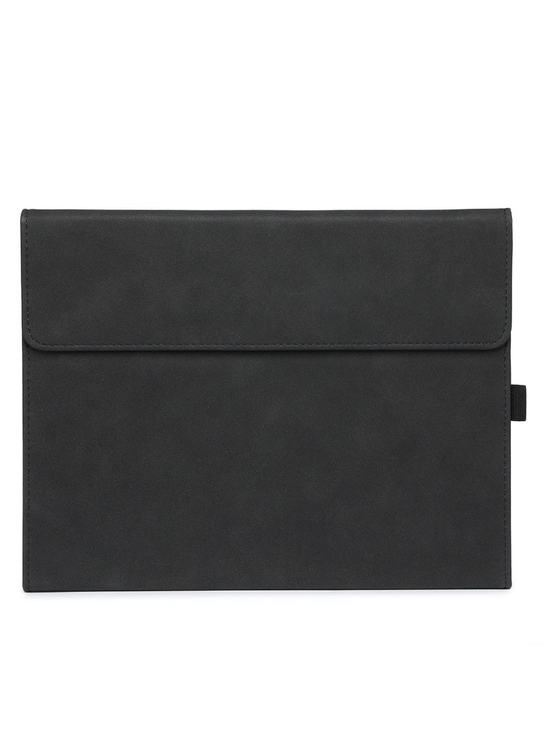 General Protective Case for Microsoft Surface Pro 9/10/ 11th Edition AI PC 2024 13" Shell Compatible with Keyboard Cover Ultral Thin & Light Heat Dissipation Design  - Image 1