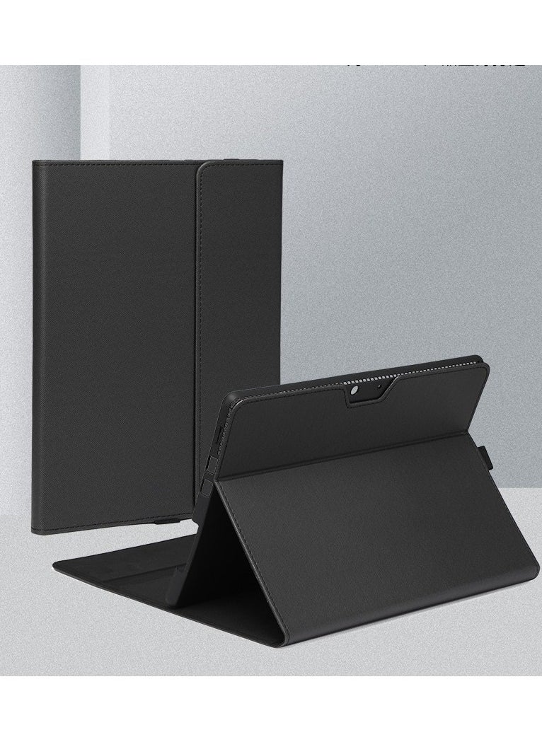 General Protective Case for Microsoft Surface Pro 9/10/ 11th Edition AI PC 2024 13" Shell Compatible with Keyboard Cover Ultral Thin & Light Heat Dissipation Design  - Image 4