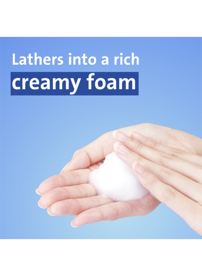 loyal Liquid Hand Wash With Blue Magic Scent 500 ml - Image 3