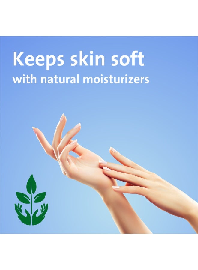 loyal Liquid Hand Wash With Blue Magic Scent 500 ml - Image 2