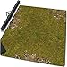Warzone Studio 60 x 44 inch DoubleSided Rubber Battle Mat Homeland Los Duas Bag - Image 4