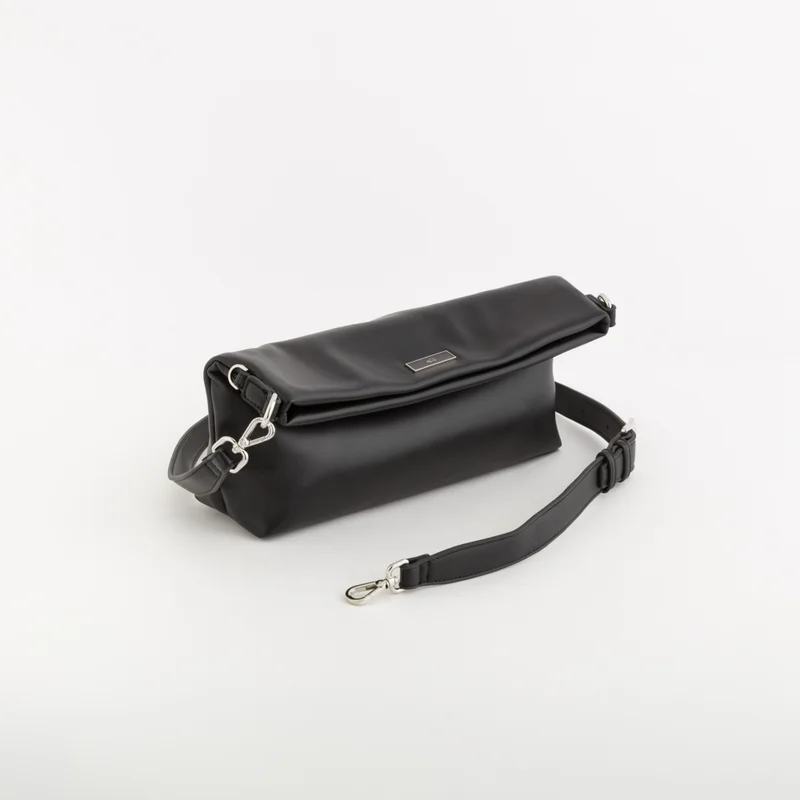 كاربيزا Women's Handbag Primula Black
