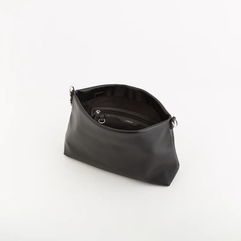 كاربيزا Women's Handbag Primula Black