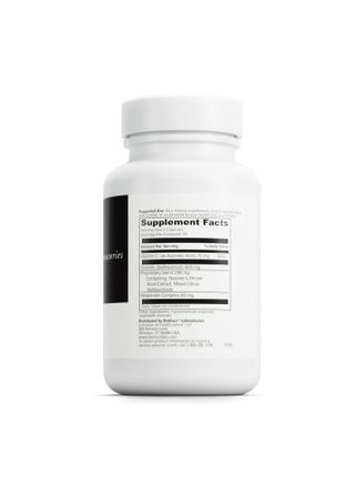 DAVINCI Labs Healthy Veins - Dietary Supplement to Support Vascular Health and Proper Structure of Leg Veins* - with Vitamin C, Diosmin, and More - Gluten-Free - 60 Vegetable Capsules - pzsku/Z6A65C0412E467CF42D93Z/45/_/1739882202/fad0a1fe-aee3-4b43-bbad-6702b3cc8fde