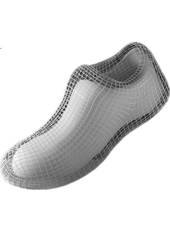 PELLIOT Men'S Outdoor Mountaineering Shoes Event Waterproof Vibram Anti-Slip 115119031 Chestnut Brown Size 44 - Image 1