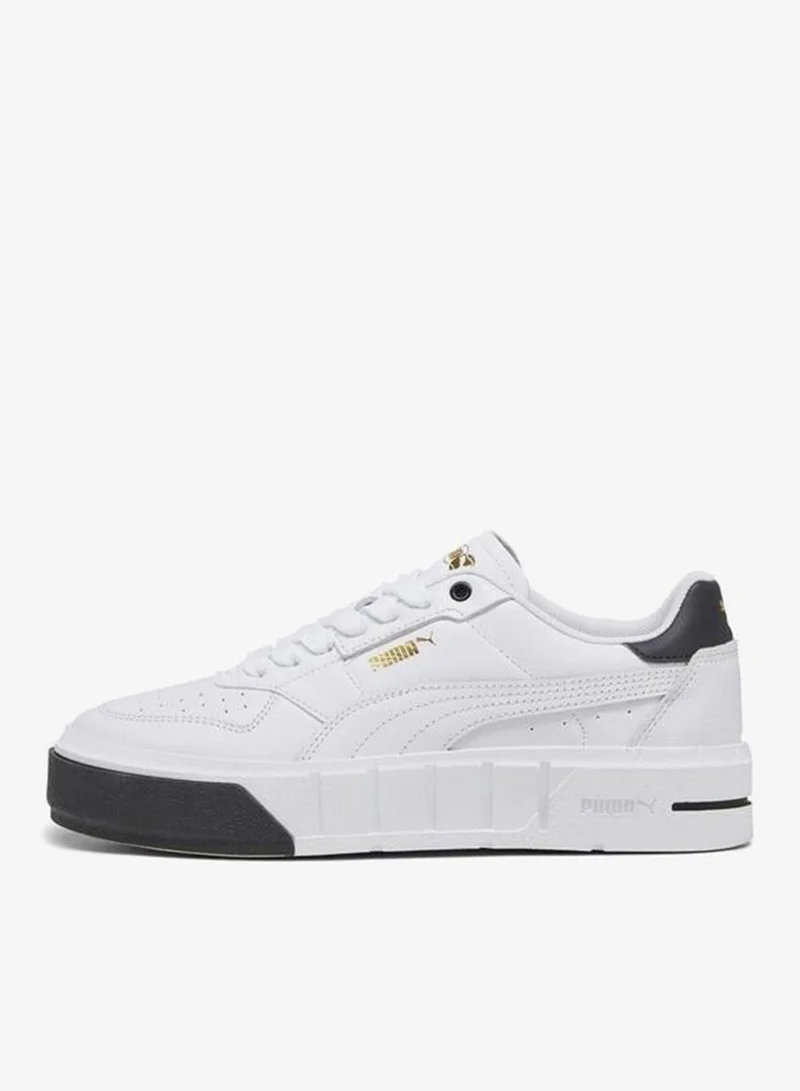 Cali Court Leather Women's Sneakers