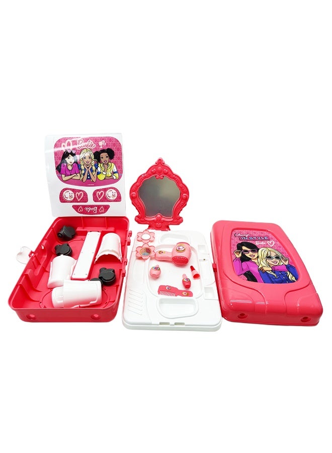 Barbie Beauty Set - Image 3