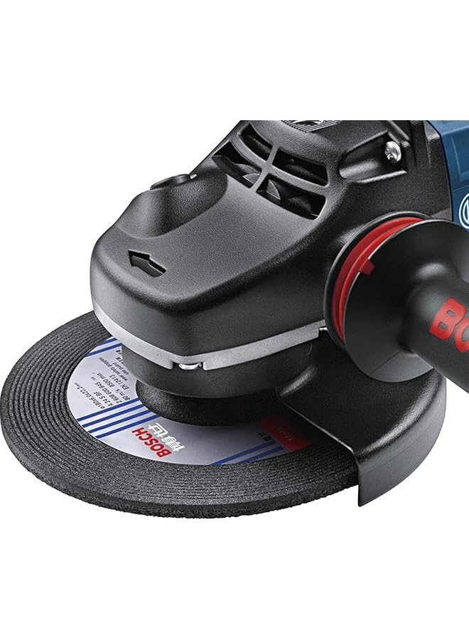 بوش ماكينة صنفرة زاوية GWS 2000 230 0 601 8B8 0P0 - Image 2