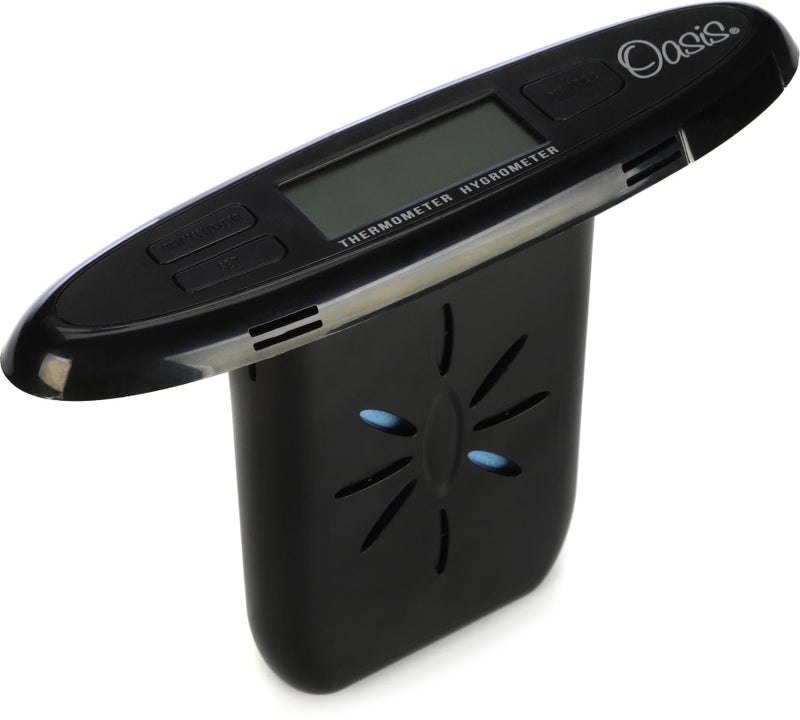 HH Combo OH-30 Humidifier/Hygrometer