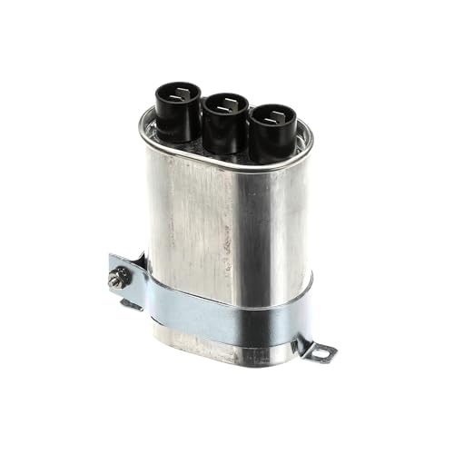 Turbochef Capacitor ENC-3010-1 - Genuine OEM Replacement Part - Image 3