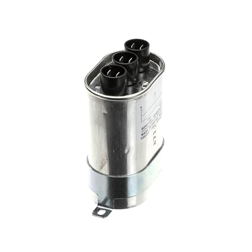 Turbochef Capacitor ENC-3010-1 - Genuine OEM Replacement Part - Image 4