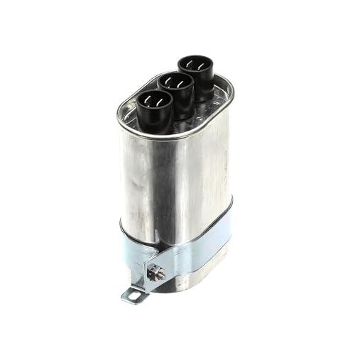 Turbochef Capacitor ENC-3010-1 - Genuine OEM Replacement Part - Image 2
